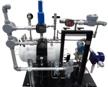 Auto Bypass Odorizer (OdrPRO-ABO)