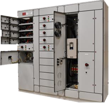 PowerVue Motor Control Centers (MCC)