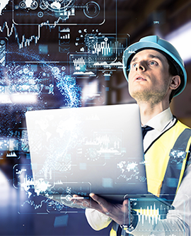 Advanced Process Control