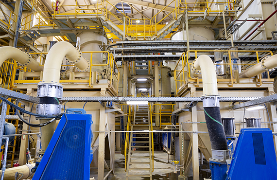 SpartanPro™ Industry Ready Solutions