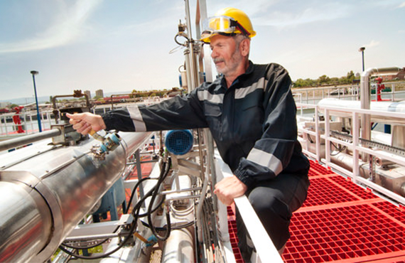 Fluid Transport & Transfer